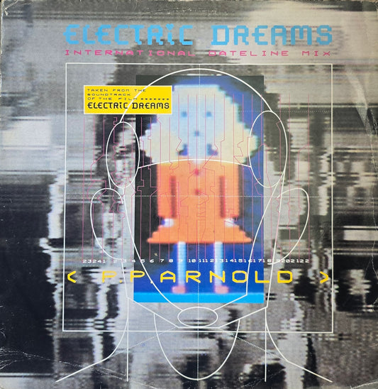 P.P. Arnold – Electric Dreams