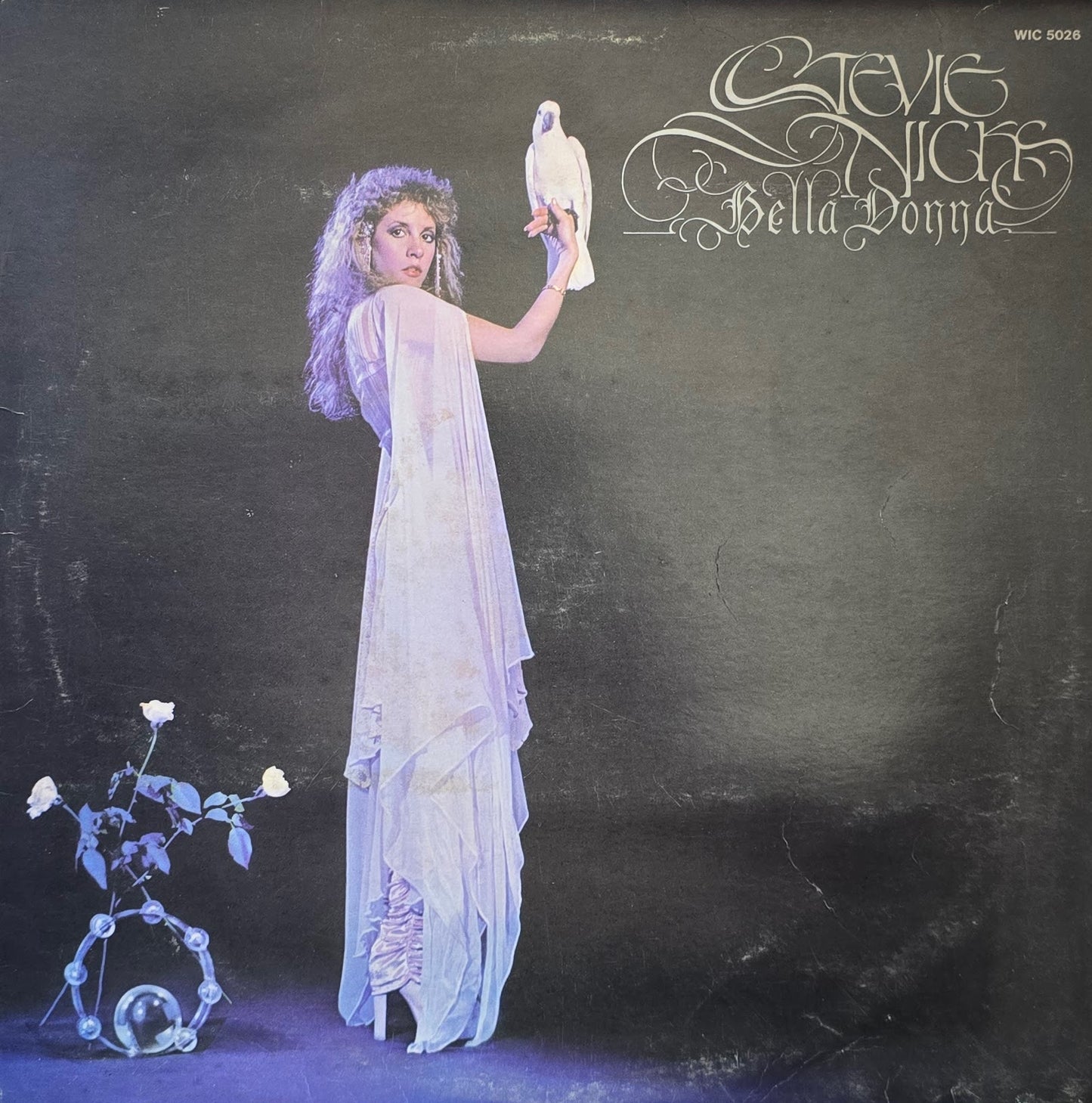 Stevie Nicks - Bella Donna