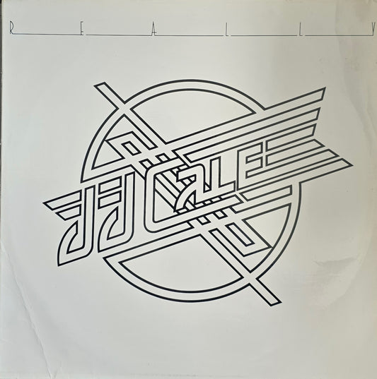 J.J. Cale – Really