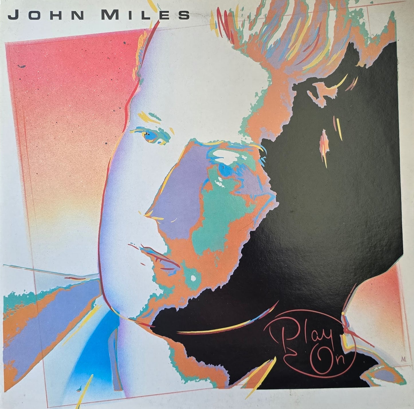 John Miles – Play On
