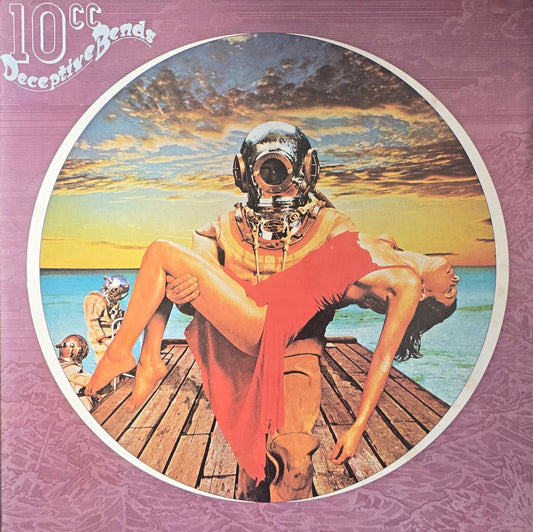 10cc – Deceptive Bends