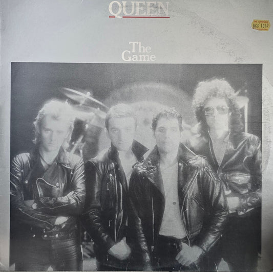 Queen – The Game