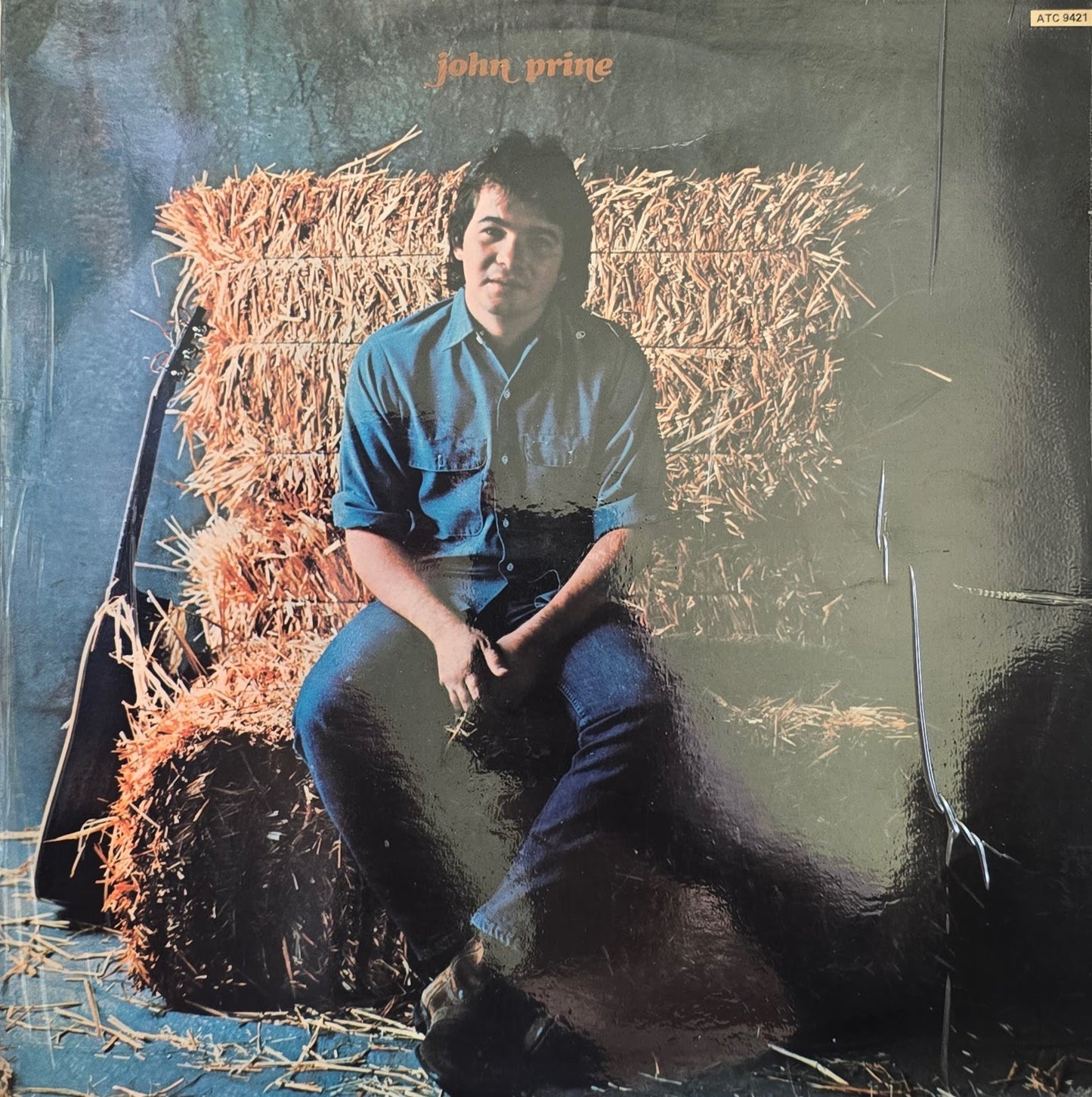 John Prine – John Prine