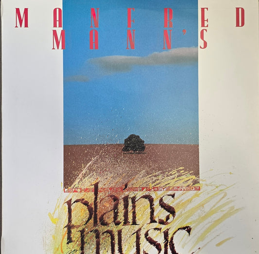 Manfred Mann's Plains Music – Plains Music