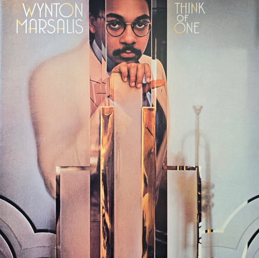 Wynton Marsalis – Think Of One