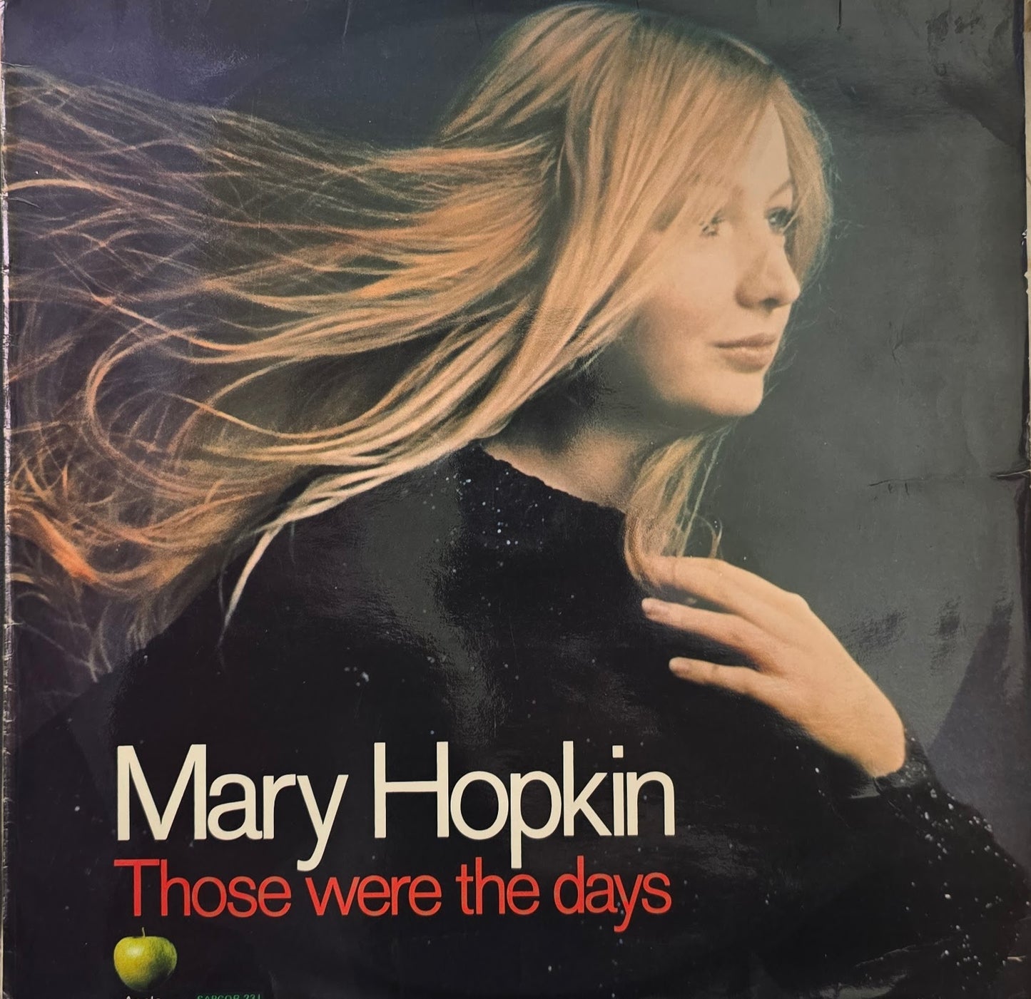 Mary Hopkin – Those Were The Days