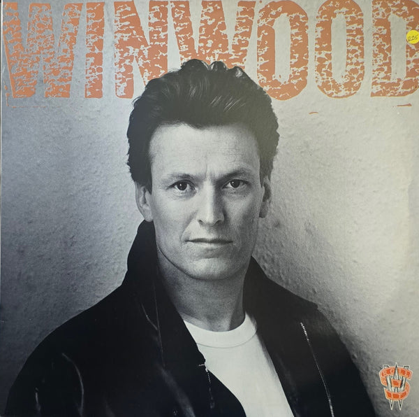 Steve Winwood – Roll With It