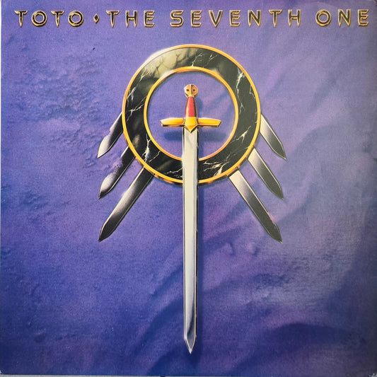Toto – The Seventh One