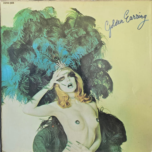 Golden Earring – Moontan