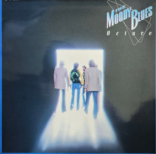 The Moody Blues – Octave