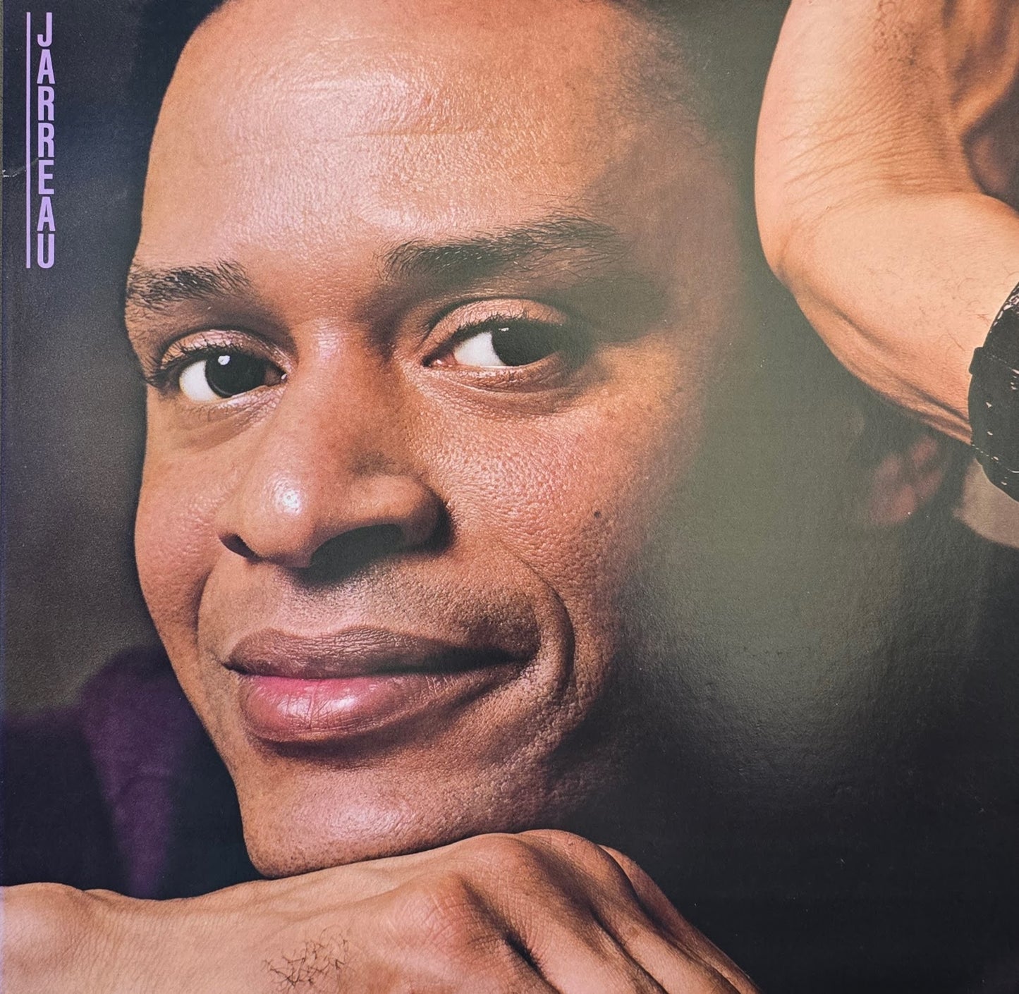 Jarreau – Jarreau