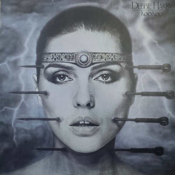 Debbie Harry – KooKoo