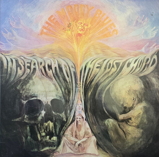 The Moody Blues – In Search Of The Lost Chord