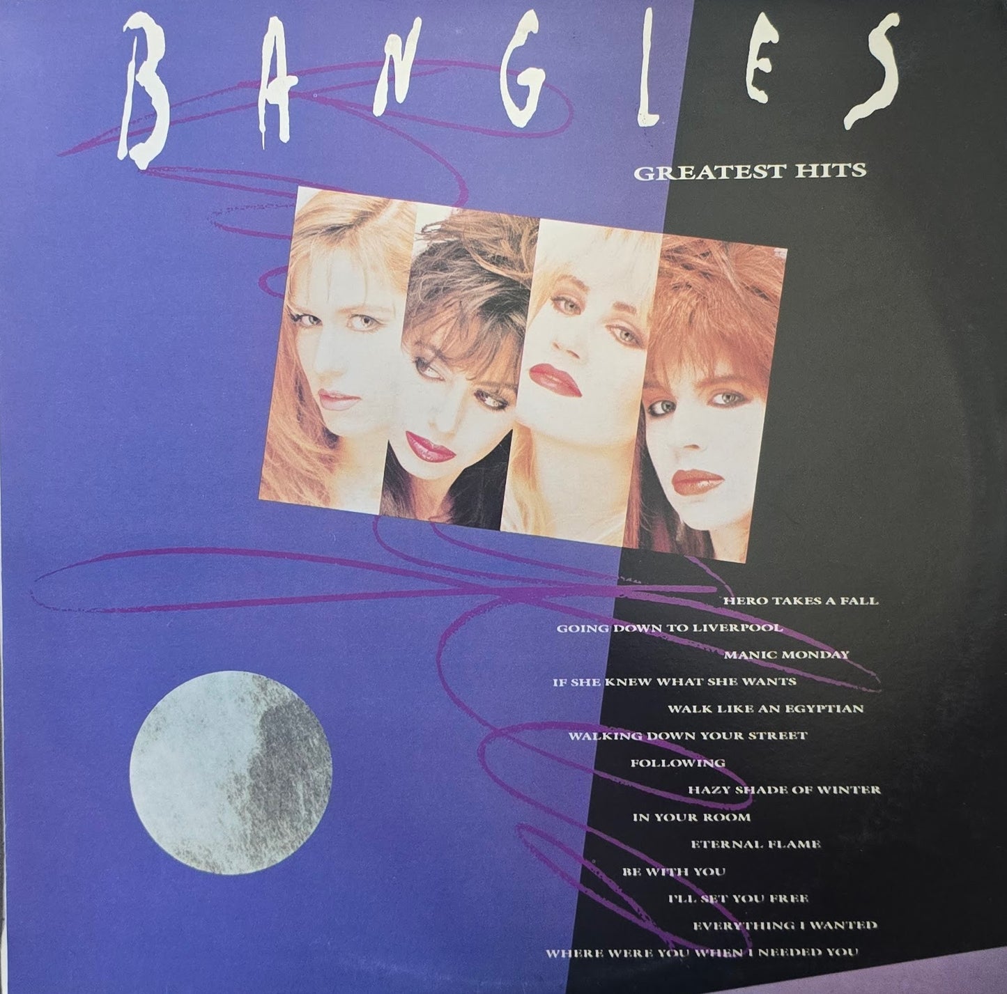 Bangles – Greatest Hits