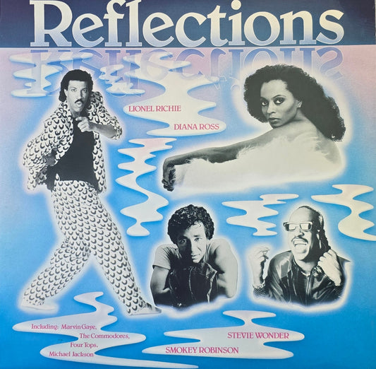 Various – Reflections