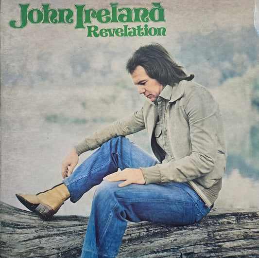 John Ireland – Revelation
