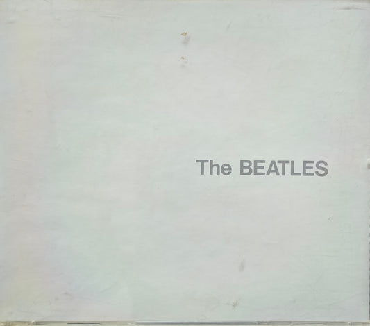 The Beatles – The Beatles (2CDs)