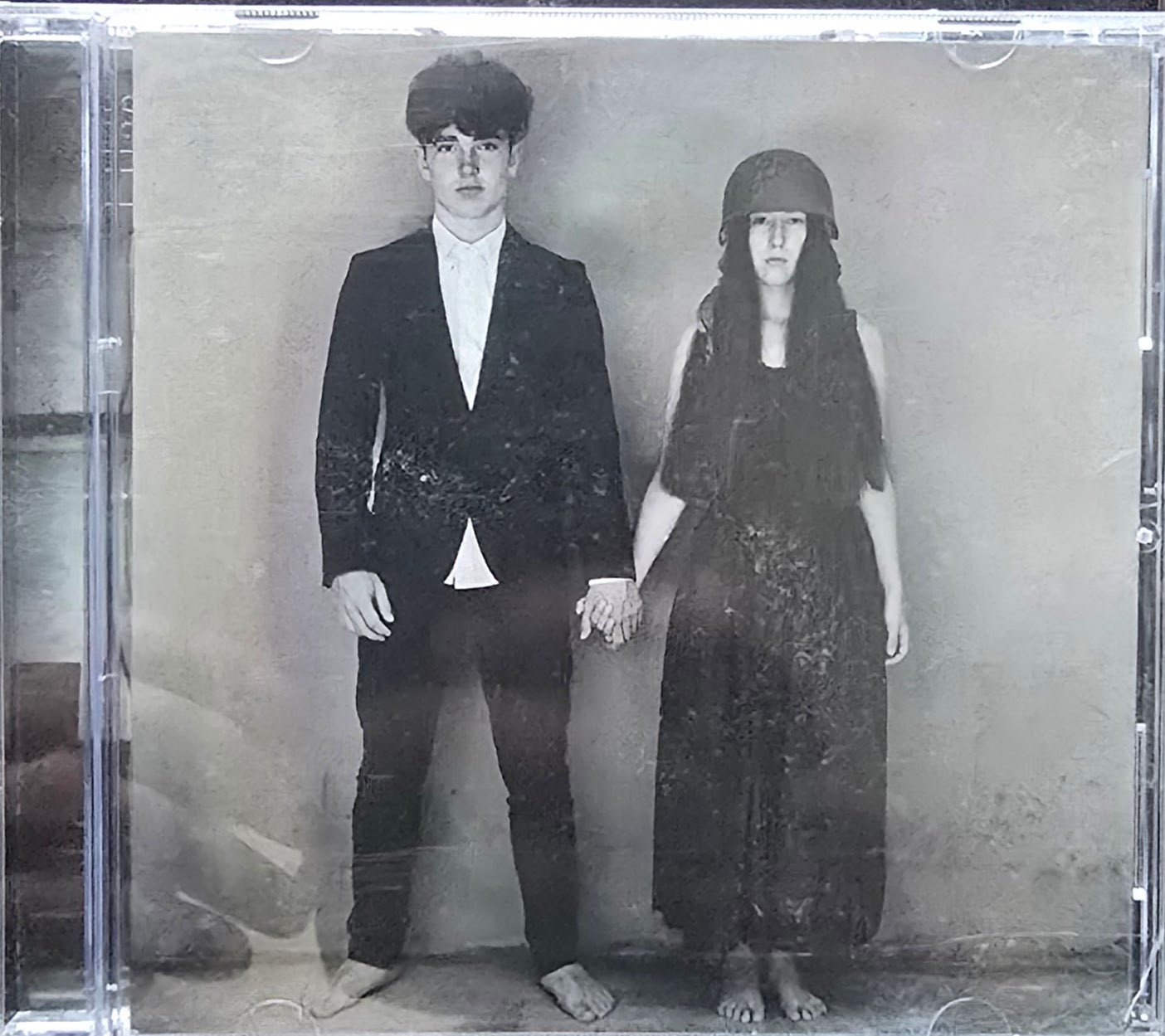 U2 – Songs Of Experience (CD)