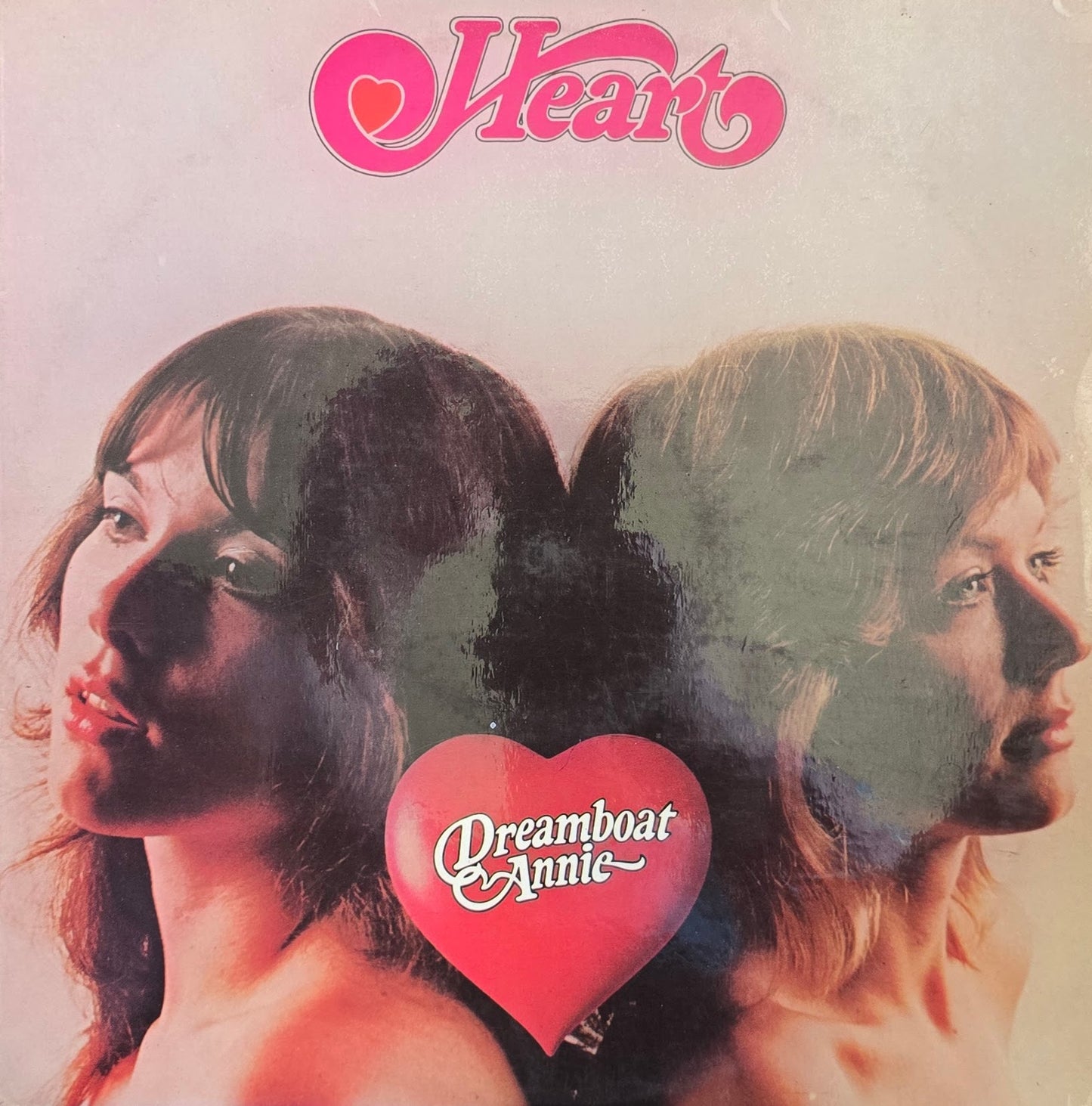 Heart – Dreamboat Annie