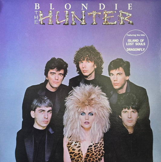 Blondie – The Hunter