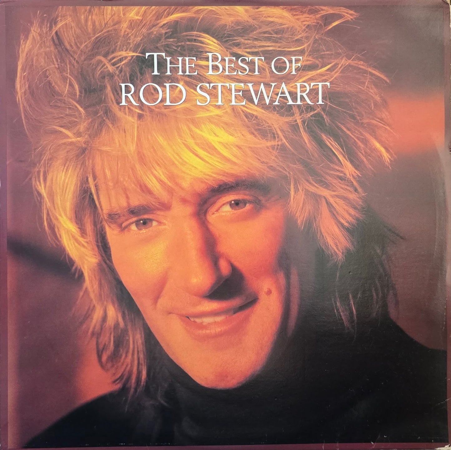Rod Stewart – The Best Of Rod Stewart
