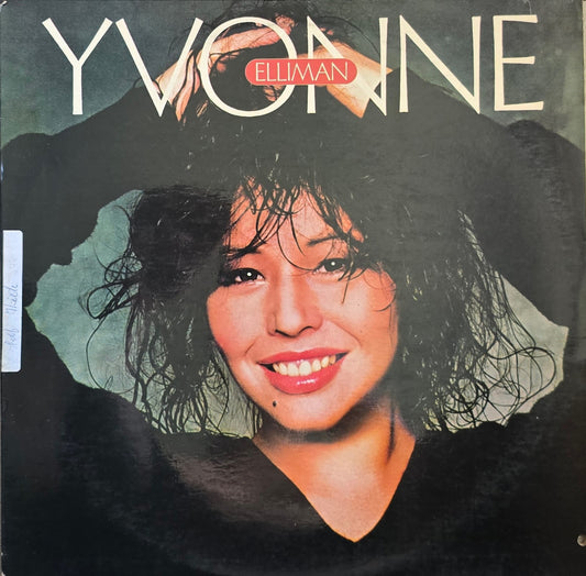 Yvonne Elliman – Yvonne