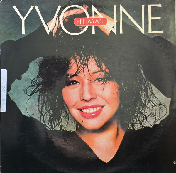 Yvonne Elliman – Yvonne