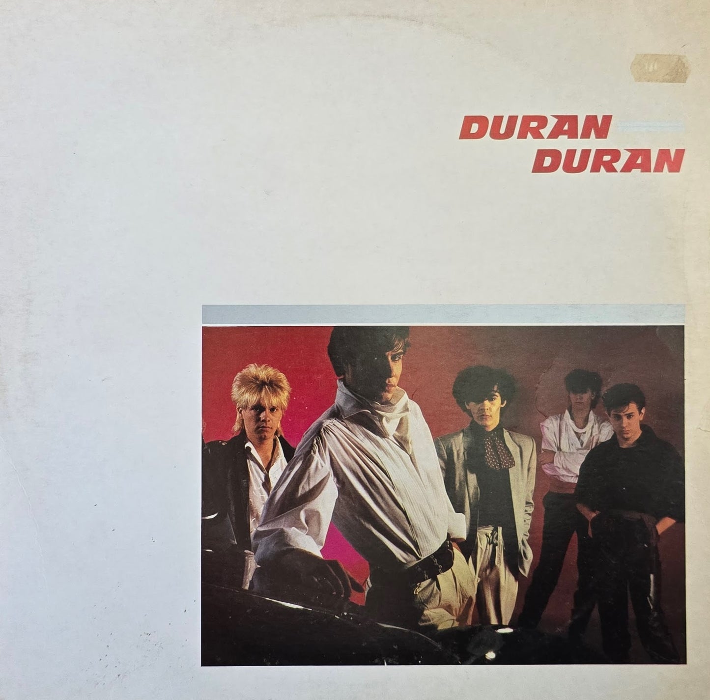 Duran Duran – Duran Duran