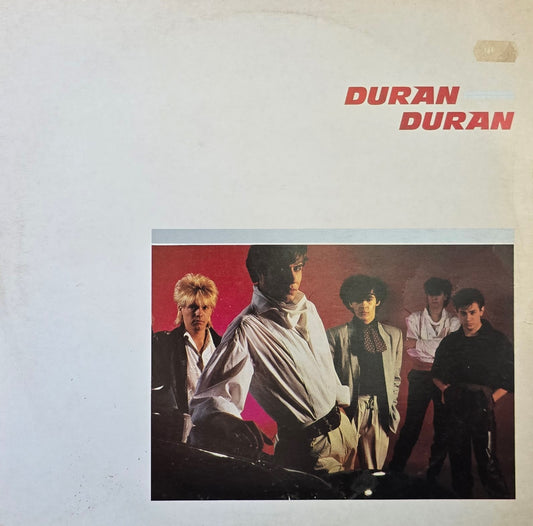 Duran Duran – Duran Duran