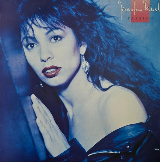 Jennifer Rush – Passion
