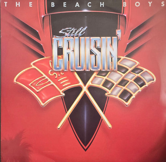 The Beach Boys - Still Cruisin'