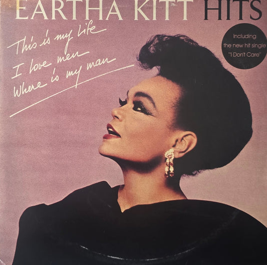 Eartha Kitt – Eartha Kitt Hits
