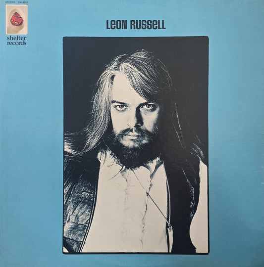 Leon Russell – Leon Russell