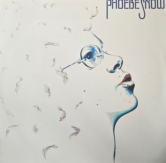 Phoebe Snow – Phoebe Snow