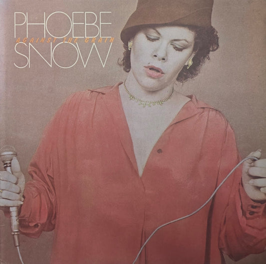 Phoebe Snow – Against The Grain