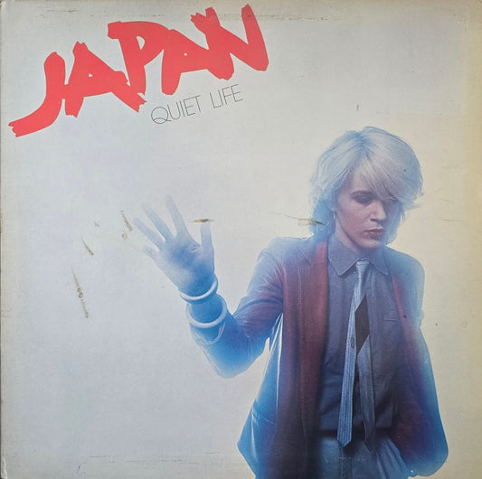 Japan – Quiet Life