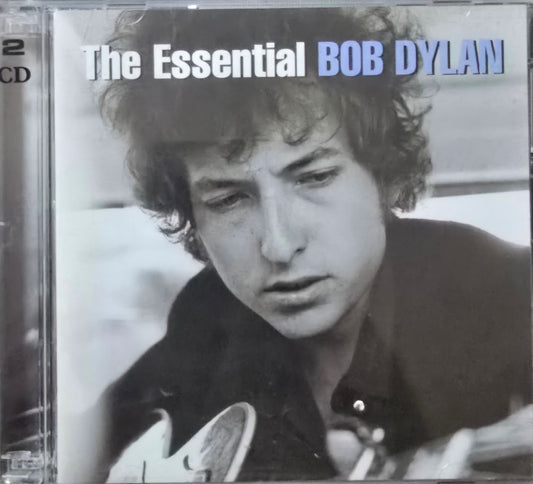 Bob Dylan – The Essential Bob Dylan (2xCDs)