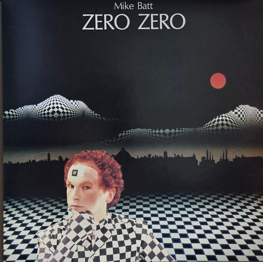 Mike Batt – Zero Zero