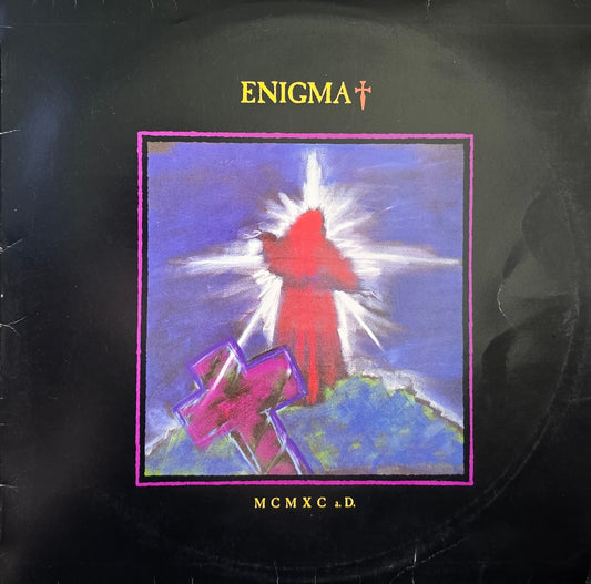 Enigma – MCMXC a.D.