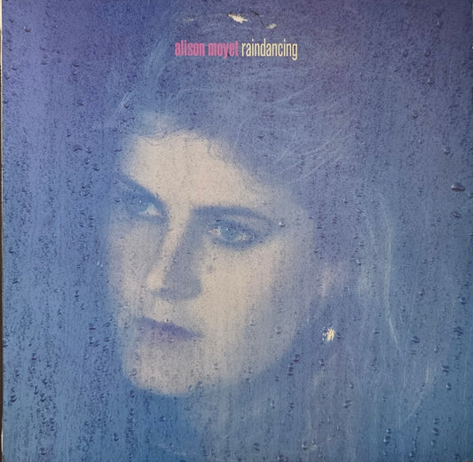 Alison Moyet – Raindancing