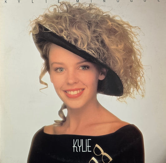 Kylie Minogue – Kylie