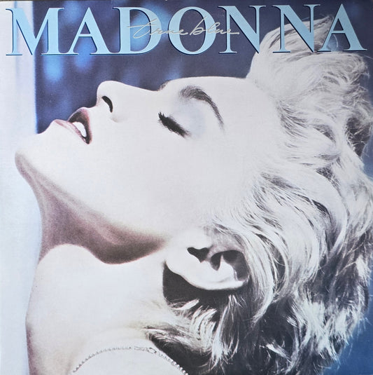 Madonna – True Blue