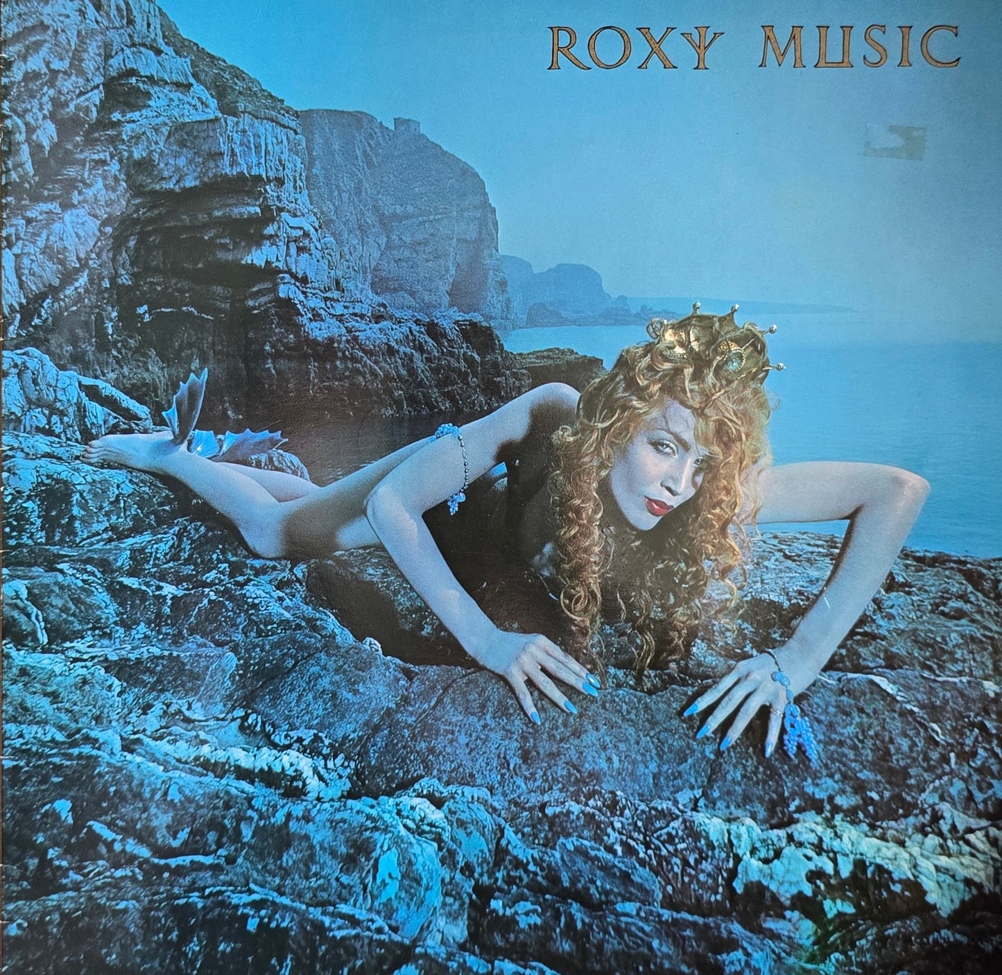 Roxy Music – Siren