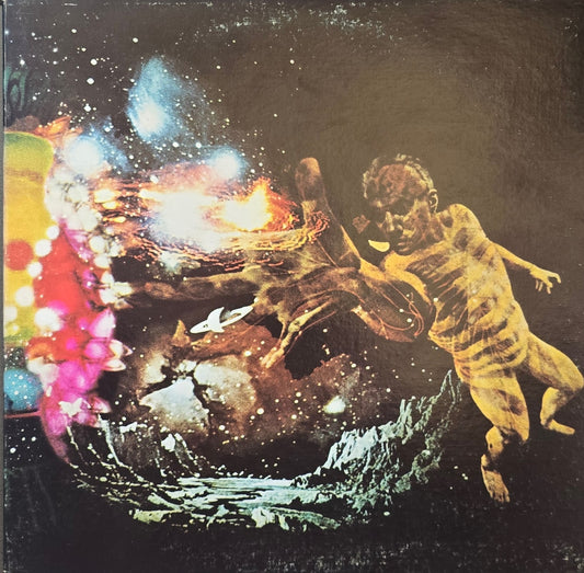 Santana – Santana
