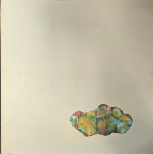 King Crimson – Islands