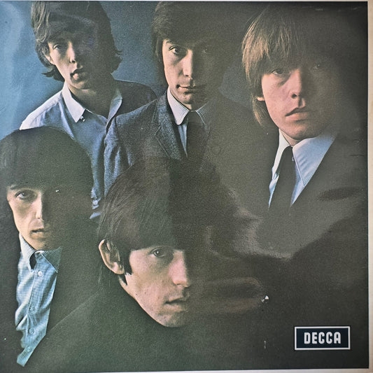 The Rolling Stones – No. 2