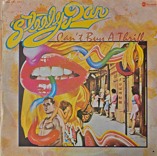 Steely Dan – Can't Buy A Thrill