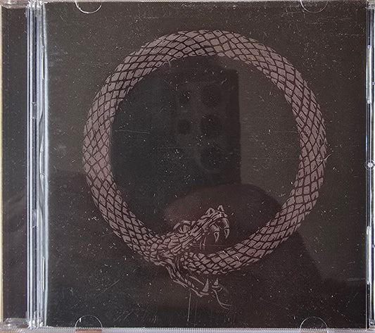Fokofpolisiekar – Selfmedikasie (CD)