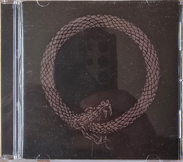 Fokofpolisiekar – Selfmedikasie (CD)