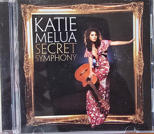 Katie Melua – Secret Symphony (CD)